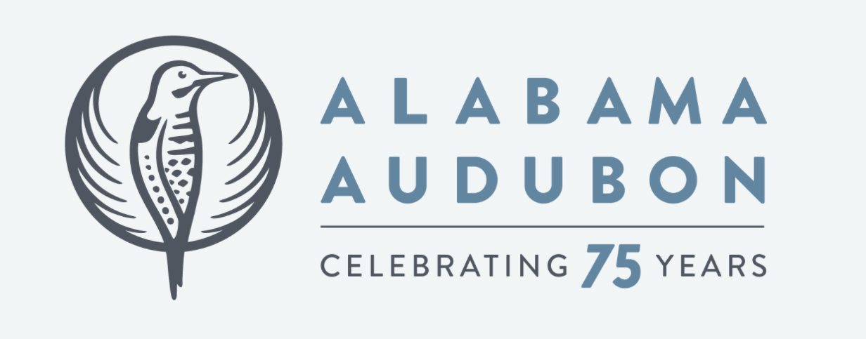 Alabama Audubon nonprofit logo