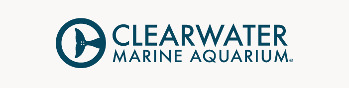 Clearwater Marine Aquarium nonprofit logo