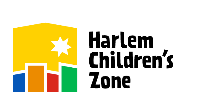 Harlem Children's Zone nonprofit logo