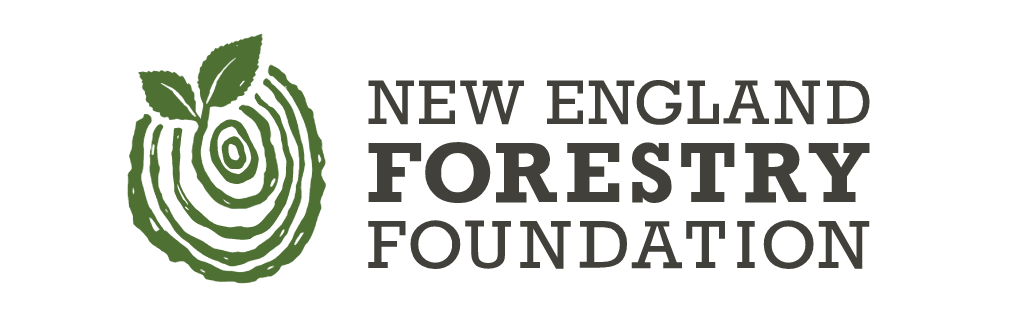 New England Forestry Foundation nonprofit logo