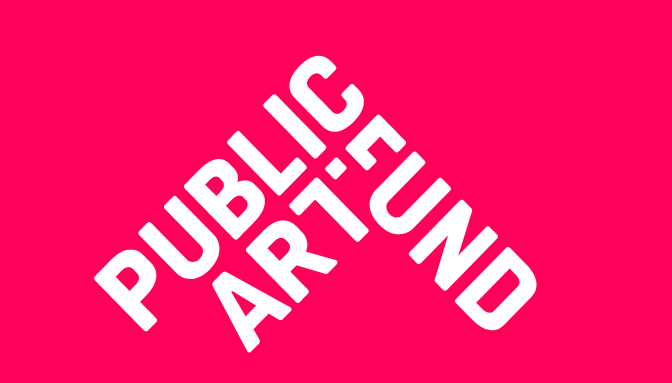 Public Art Fund nonprofit logo