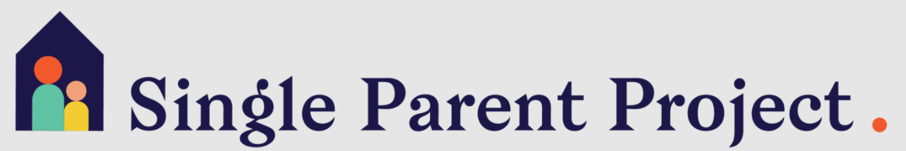 Single Parent Project nonprofit logo