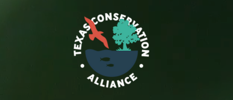 Texas Conservation Alliance nonprofit logo