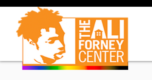The Ali Forney Center nonprofit logo