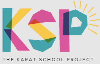 The KSP nonprofit logo