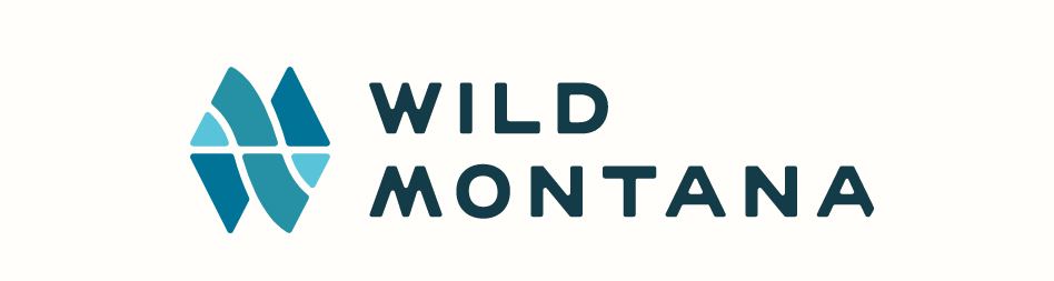Wild Montana nonprofit logo