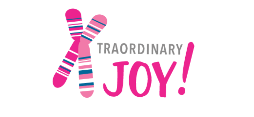 Xtraordinary Joy nonprofit logo