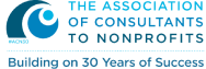 ACN 30th anniversary logo