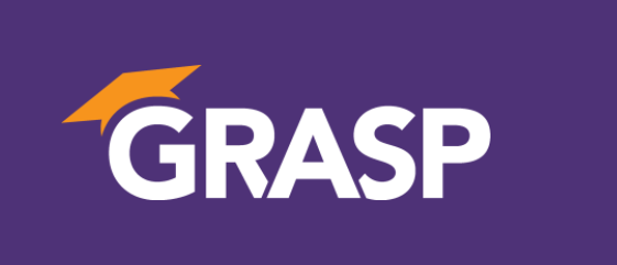 grasp nonprofit logo